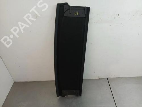 Rear parcel shelf AUDI A5 Sportback (8TA) 2.0 TDI | BP29888537C85