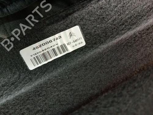 Rear parcel shelf CITROËN C3 AIRCROSS II (2R_, 2C_) 1.5 BlueHDi 110 | BP29888539C85