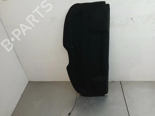 Used Rear parcel shelf PEUGEOT 208 I (CA_, CC_) 1.2 THP 110 (110 hp) 29888540