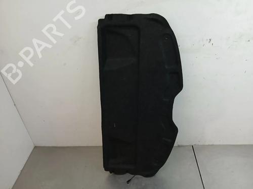 Rear parcel shelf PEUGEOT 208 I (CA_, CC_) 1.2 THP 110 | BP29888540C85