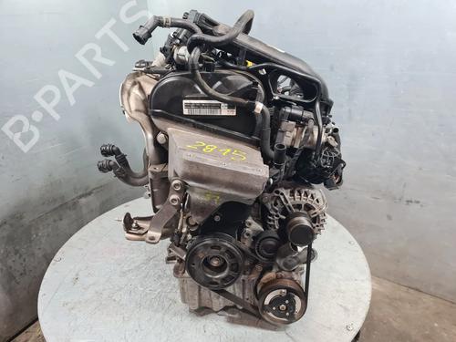 Motor für SKODA RAPID Spaceback (NH1) 1.0 TSI (110 hp) 29889004