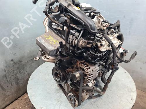 Motor SKODA RAPID Spaceback (NH1) 1.0 TSI | BP29889004M1