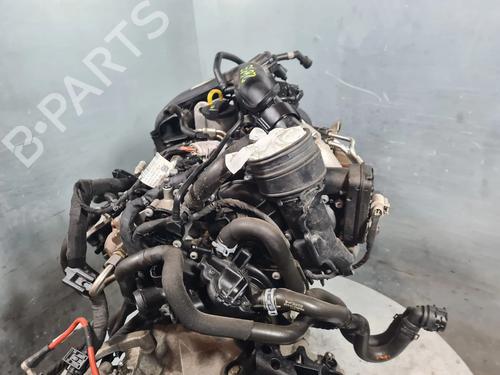 Motor SKODA RAPID Spaceback (NH1) 1.0 TSI | BP29889004M1