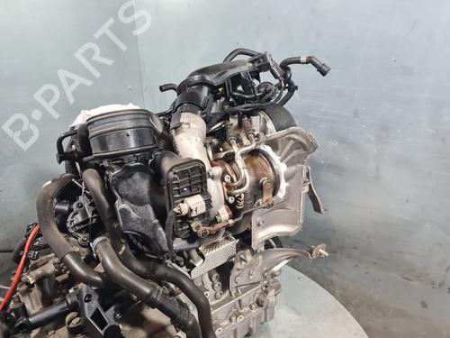 Motor SKODA RAPID Spaceback (NH1) 1.0 TSI | BP29889004M1