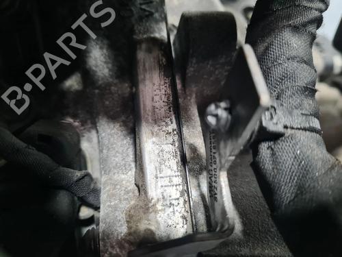 Motor SKODA RAPID Spaceback (NH1) 1.0 TSI | BP29889004M1