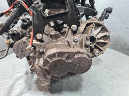 Gearbox SKODA RAPID Spaceback (NH1) 1.0 TSI | BP29889005M3