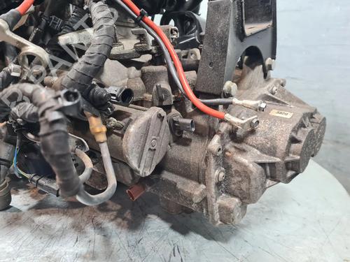 Gearbox SKODA RAPID Spaceback (NH1) 1.0 TSI | BP29889005M3