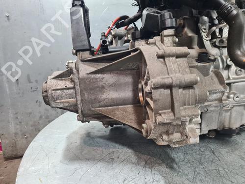 Gearbox SKODA RAPID Spaceback (NH1) 1.0 TSI | BP29889005M3