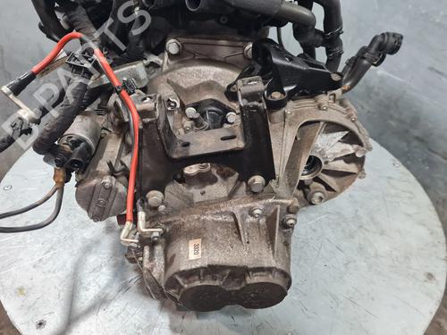 Gearbox SKODA RAPID Spaceback (NH1) 1.0 TSI | BP29889005M3