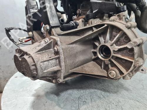 Gearbox SKODA RAPID Spaceback (NH1) 1.0 TSI | BP29889005M3