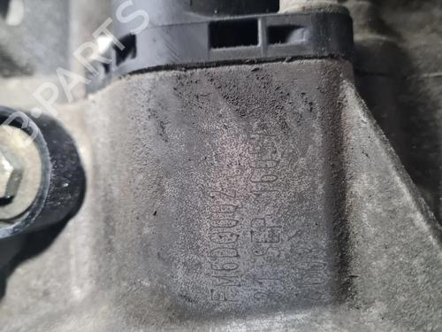 Gearbox SKODA RAPID Spaceback (NH1) 1.0 TSI | BP29889005M3
