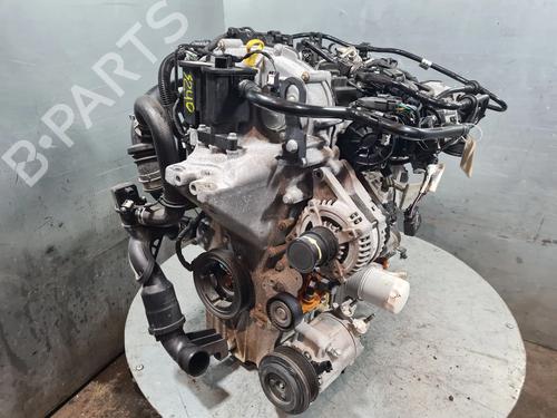 Engine FORD FIESTA VII (HJ, HF) 1.0 EcoBoost | BP20482936M1