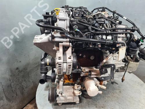 Engine FORD FIESTA VII (HJ, HF) 1.0 EcoBoost | BP20482936M1