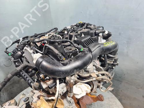 Engine FORD FIESTA VII (HJ, HF) 1.0 EcoBoost | BP20482936M1