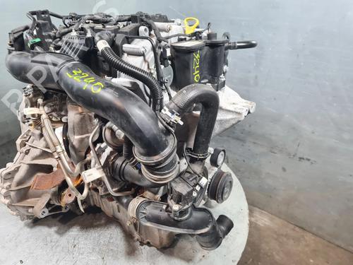 Engine FORD FIESTA VII (HJ, HF) 1.0 EcoBoost | BP20482936M1