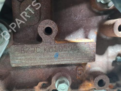 Engine FORD FIESTA VII (HJ, HF) 1.0 EcoBoost | BP20482936M1