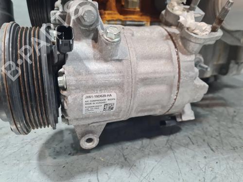 Used AC compressor FORD FIESTA VII (HJ, HF) 1.0 EcoBoost (125 hp) 29892732