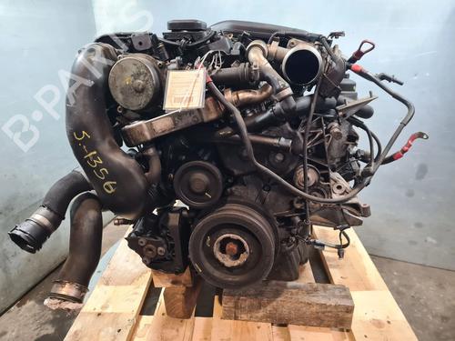 Used Engine (For Parts) BMW 1 (E87) 118 d (122 hp) 28483406