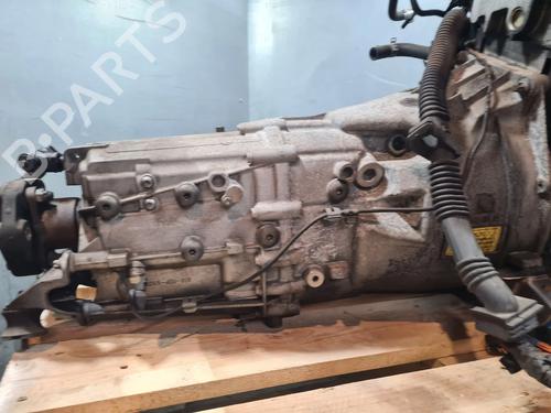 Gearbox BMW 1 (E87) 118 d | BP3029163M3