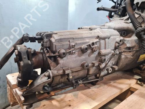 Gearbox BMW 1 (E87) 118 d | BP3029163M3