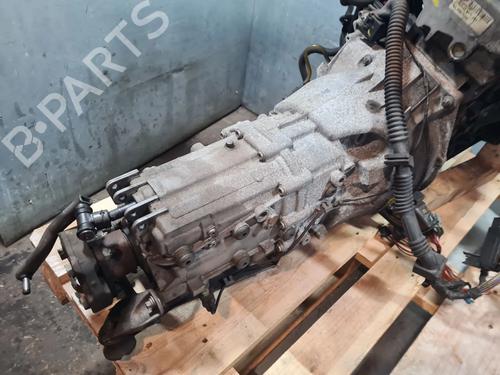 Gearbox BMW 1 (E87) 118 d | BP3029163M3