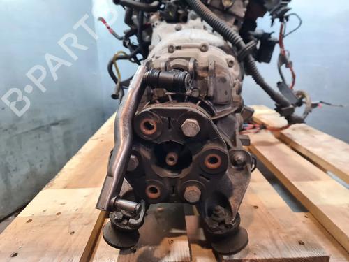 Gearbox BMW 1 (E87) 118 d | BP3029163M3