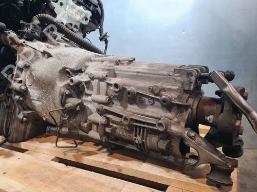 Gearbox BMW 1 (E87) 118 d | BP3029163M3