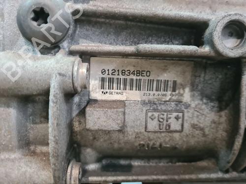 Gearbox BMW 1 (E87) 118 d | BP3029163M3