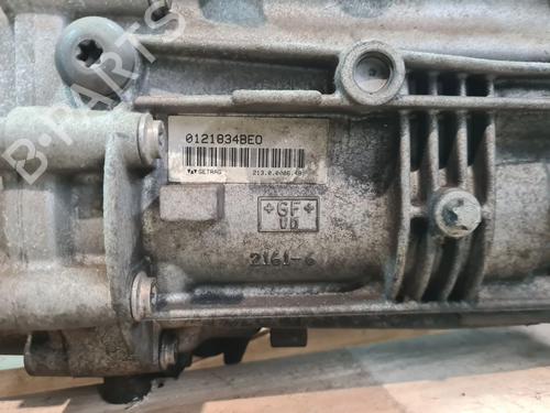 Gearbox BMW 1 (E87) 118 d | BP3029163M3