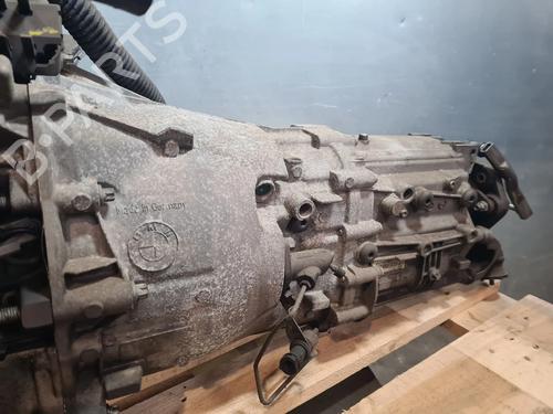 Gearbox BMW 1 (E87) 118 d | BP3029163M3