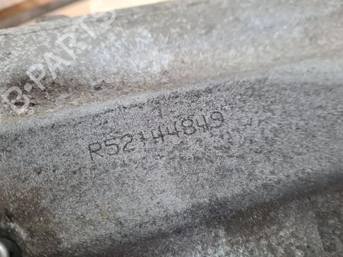 Gearbox BMW 1 (E87) 118 d | BP3029163M3