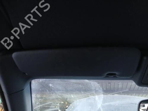 Pare-soleil gauche BMW 3 Coupe (E92) 320 i (170 hp) 29892804