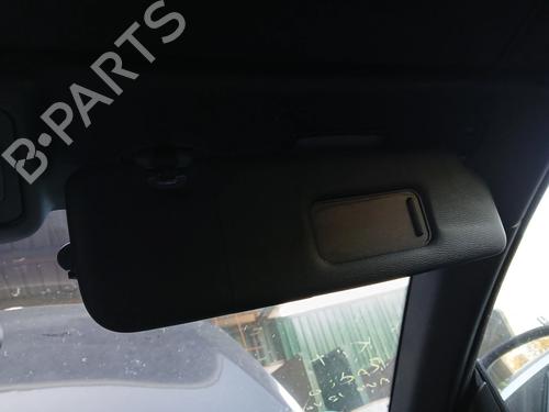 Right sun visor BMW 3 Coupe (E92) 320 i | BP29892803I2