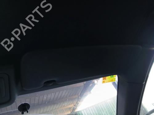 Used Right sun visor BMW 3 Coupe (E92) 320 i (170 hp) 29892803