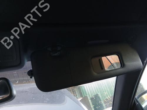 Right sun visor BMW 3 Coupe (E92) 320 i | BP29892803I2