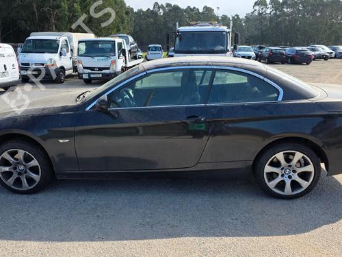 Used Front left window mechanism BMW 3 Coupe (E92) 320 i (170 hp) 29892764