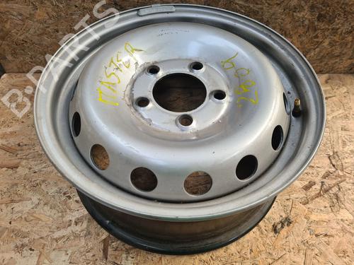 Used Rim RENAULT MASTER III Van (FV) 2.3 dCi 130 FWD (FV0M, FV0Y, FV0J, FV02, FV03) (130 hp) 29911974
