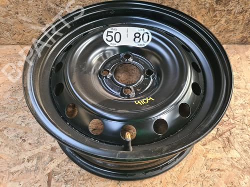 Used Rim RENAULT CLIO V (B7_) 1.0 TCe 100 (B7MT) (101 hp) 29911975