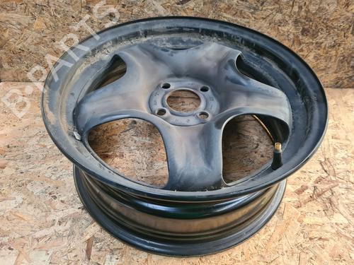 Used Rim RENAULT CLIO V (B7_) 1.5 Blue dCi 100 (B7AD) (101 hp) 29911976