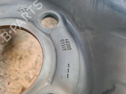 Rim RENAULT CLIO V (B7_) 1.5 Blue dCi 100 (B7AD) | BP29911976C45 