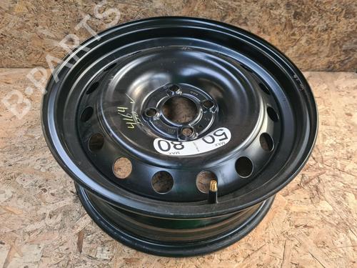 Used Rim RENAULT CLIO V (B7_) 1.0 TCe 100 (B7MT) (101 hp) 29911978