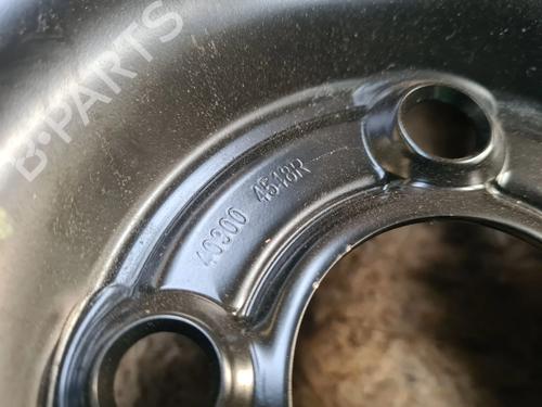 Rim RENAULT CLIO V (B7_) 1.0 TCe 100 (B7MT) | BP29911978C45 