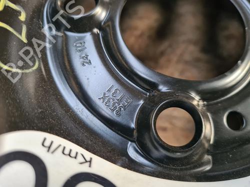 Rim RENAULT CLIO V (B7_) 1.0 TCe 100 (B7MT) | BP29911978C45 