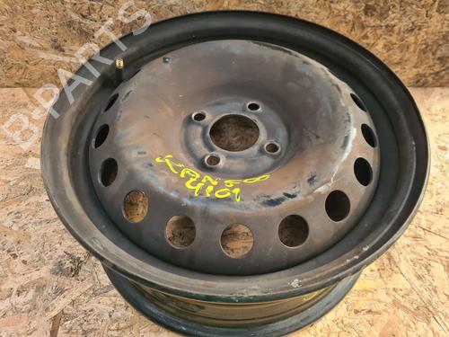 Used Rim RENAULT KANGOO Express (FW0/1_) 1.5 dCi 75 (FW07, FW10, FW04) (75 hp) 29911979