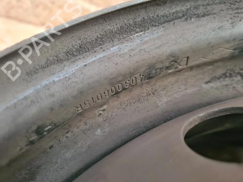 Rim RENAULT KANGOO Express (FW0/1_) 1.5 dCi 75 (FW07, FW10, FW04) | BP29911979C45 