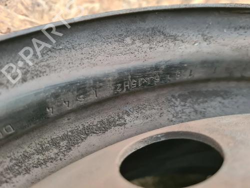 Rim RENAULT KANGOO Express (FW0/1_) 1.5 dCi 75 (FW07, FW10, FW04) | BP29911979C45 