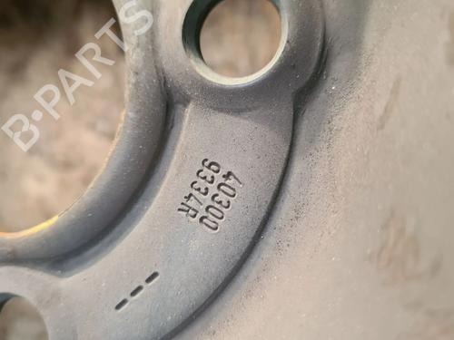 Rim RENAULT CLIO V (B7_) 1.5 Blue dCi 100 (B7AD) | BP29911980C45 