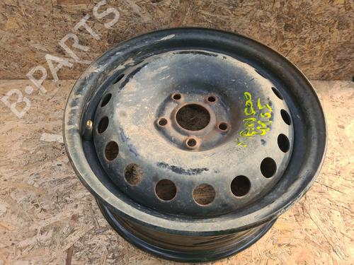 Used Rim RENAULT KANGOO / GRAND KANGOO II (KW0/1_) 1.5 dCi 95 (KW16) (95 hp) 29911981