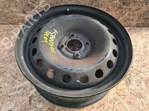 Used Rim RENAULT KANGOO Express (FW0/1_) 1.5 dCi 75 (FW07, FW10, FW04) (75 hp) 29911982