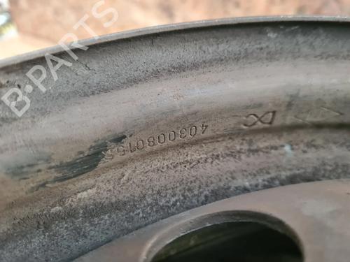 Rim RENAULT KANGOO Express (FW0/1_) 1.5 dCi 75 (FW07, FW10, FW04) | BP29911982C45